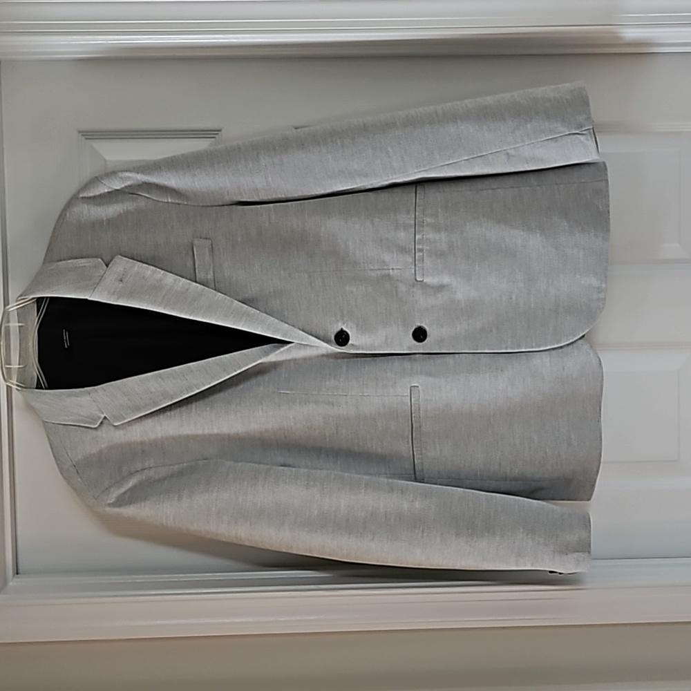 Men's sport jacket